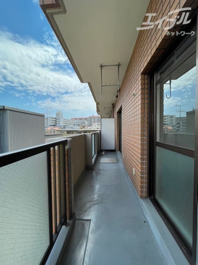  エクレール五月が丘