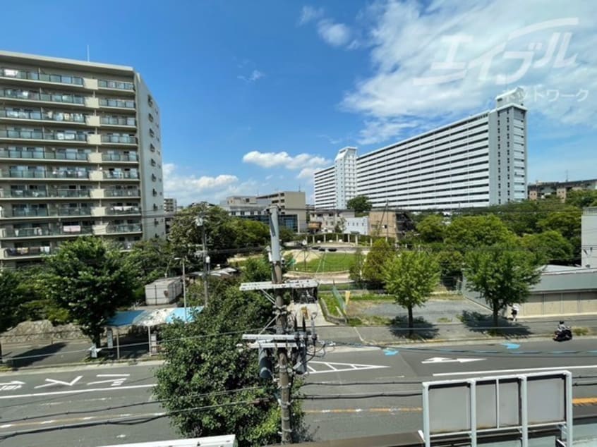  エクレール五月が丘