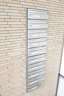  フジパレス江坂Ⅵ番館