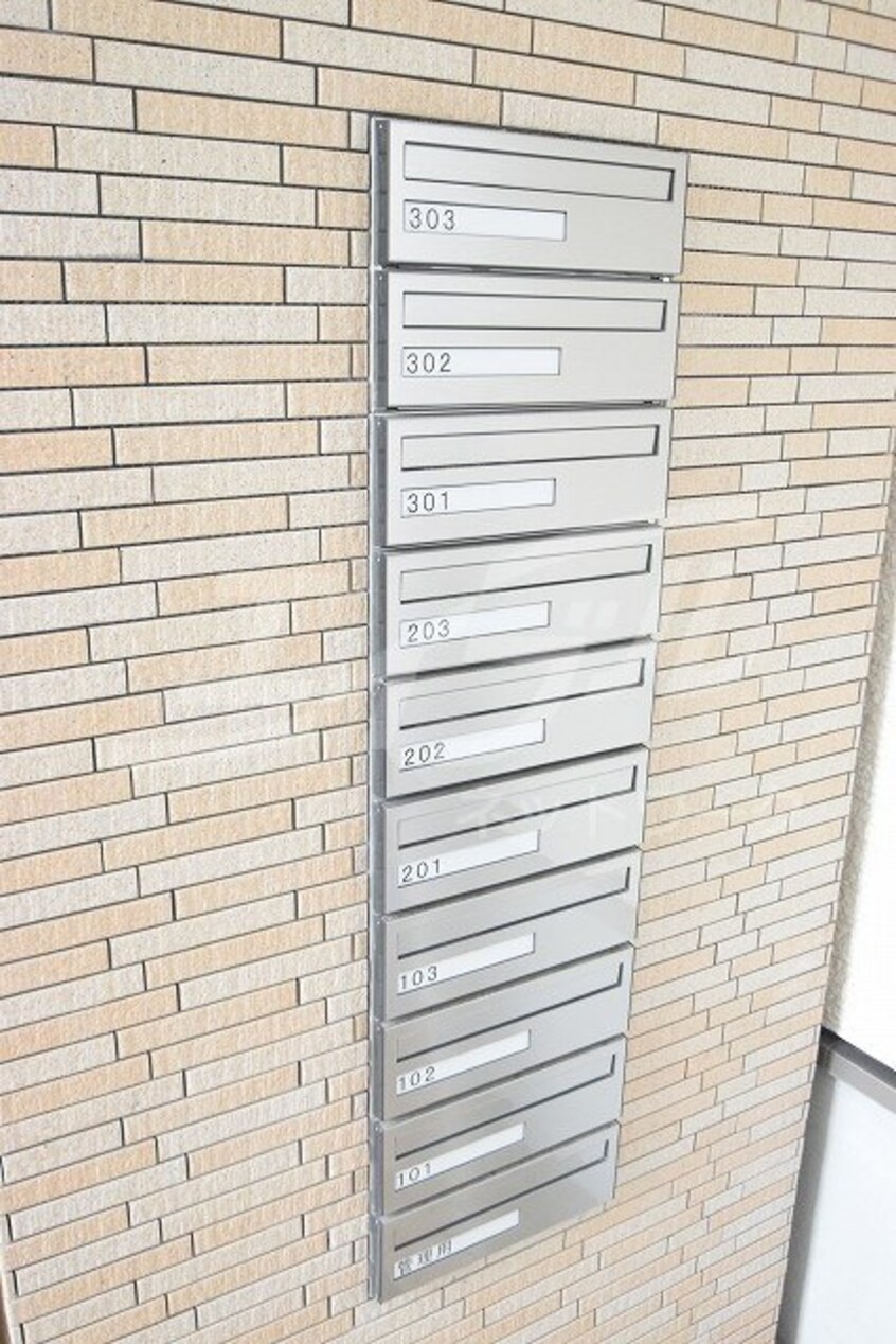  フジパレス江坂Ⅵ番館