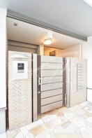  フジパレス江坂Ⅵ番館