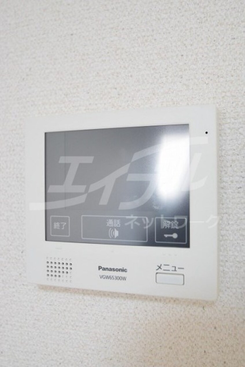  フジパレス江坂Ⅵ番館
