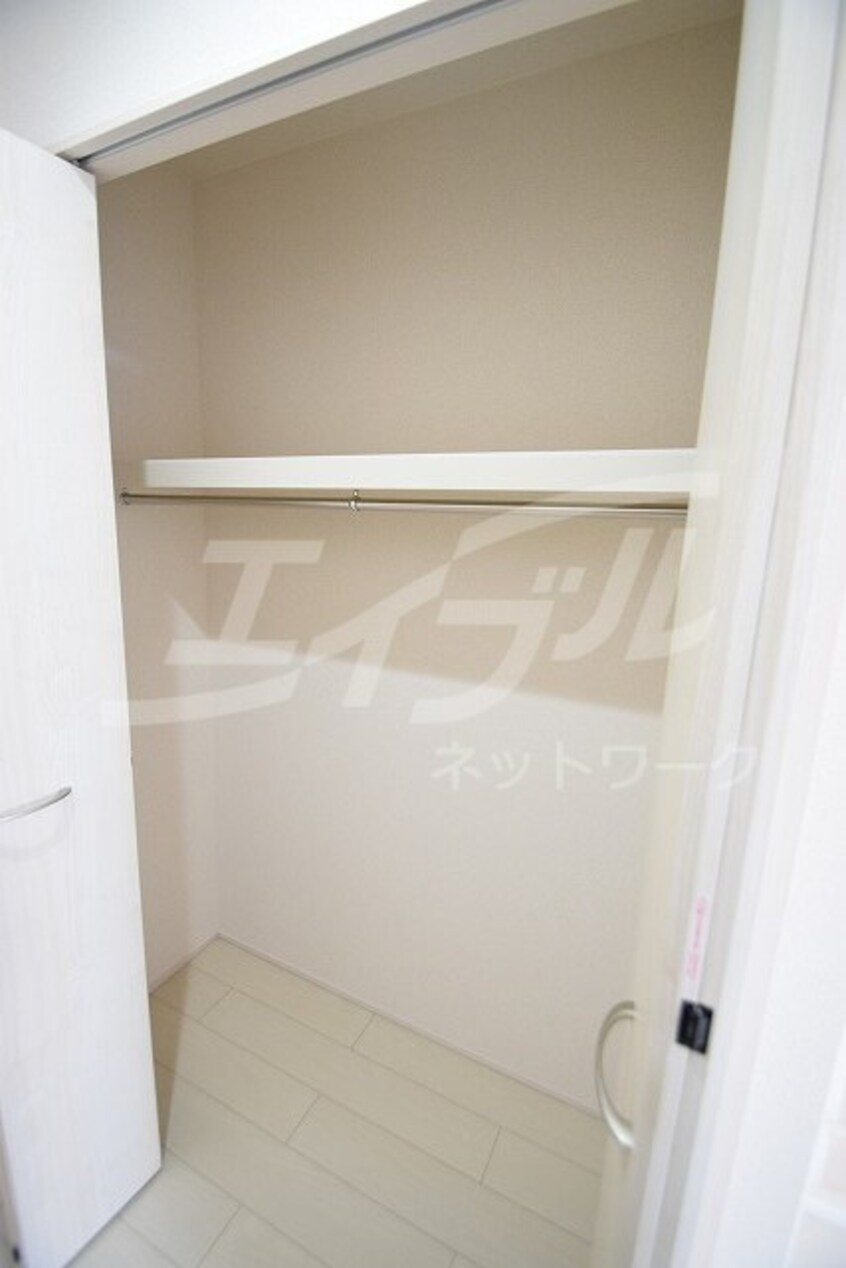  フジパレス江坂Ⅵ番館