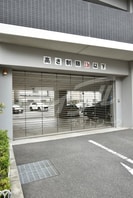 CRYSTAL SUITA TAKAHAMAの外観