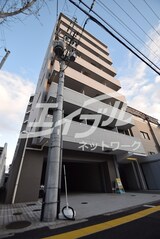 ビスタ江坂東