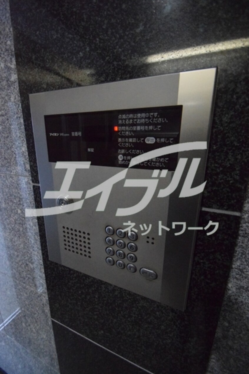  ビスタ江坂東