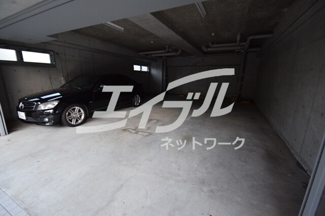  ビスタ江坂東