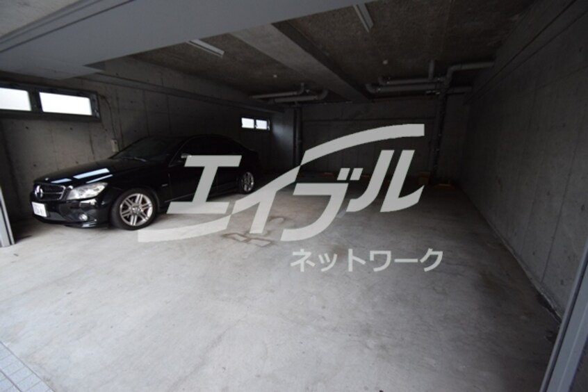  ビスタ江坂東