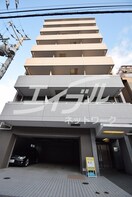  ビスタ江坂東