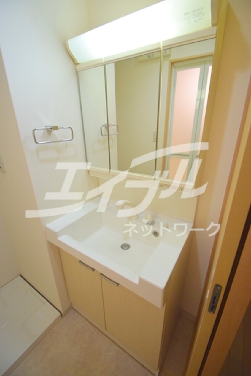  ビスタ江坂東