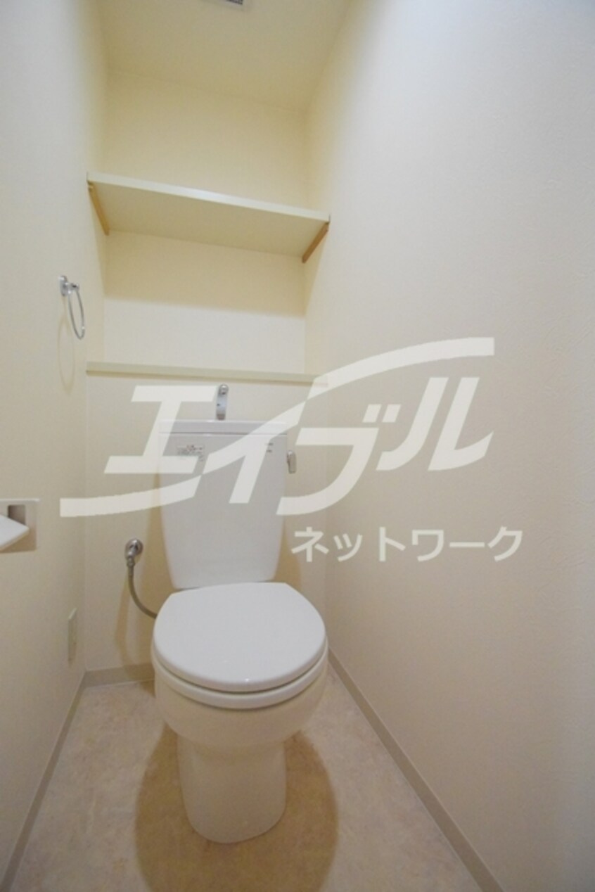  ビスタ江坂東