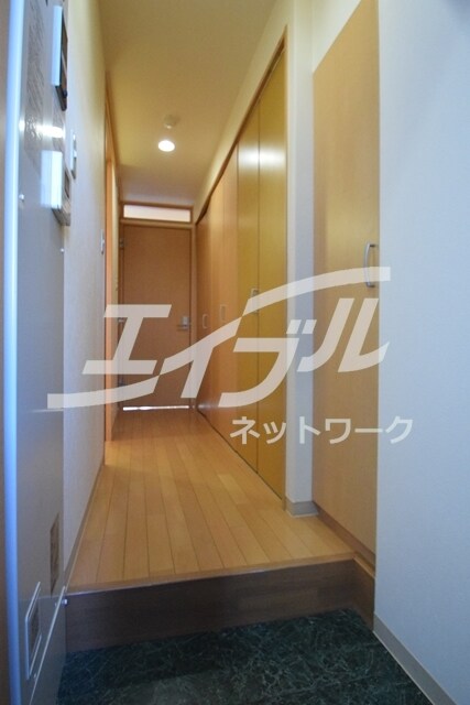  ビスタ江坂東