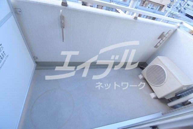  ビスタ江坂東