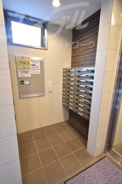  ライフステージ江坂南