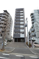 GOパレス桃山台