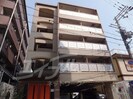 テラウエスト元町の外観