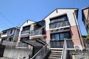 ディアス山手