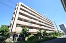 リベール江坂垂水町の外観