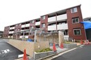 ヴィリダーリウム上山手の外観