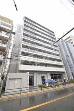 エスリード江坂アルテリア