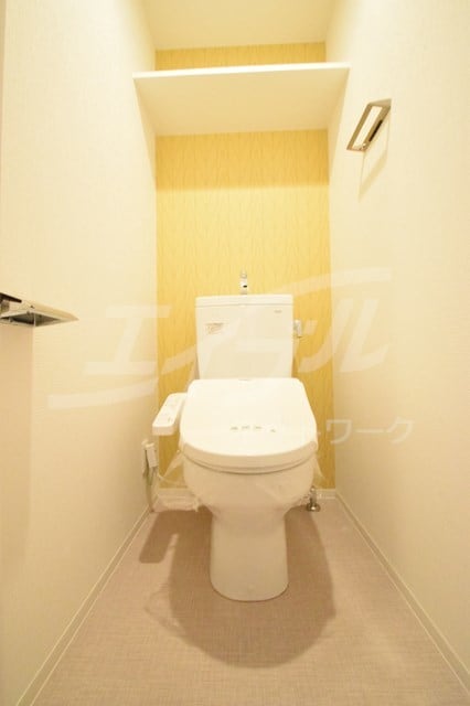  エスリード江坂アルテリア