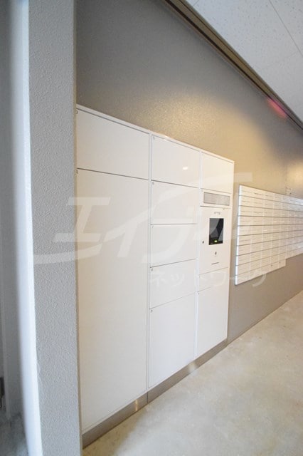  エスリード江坂アルテリア