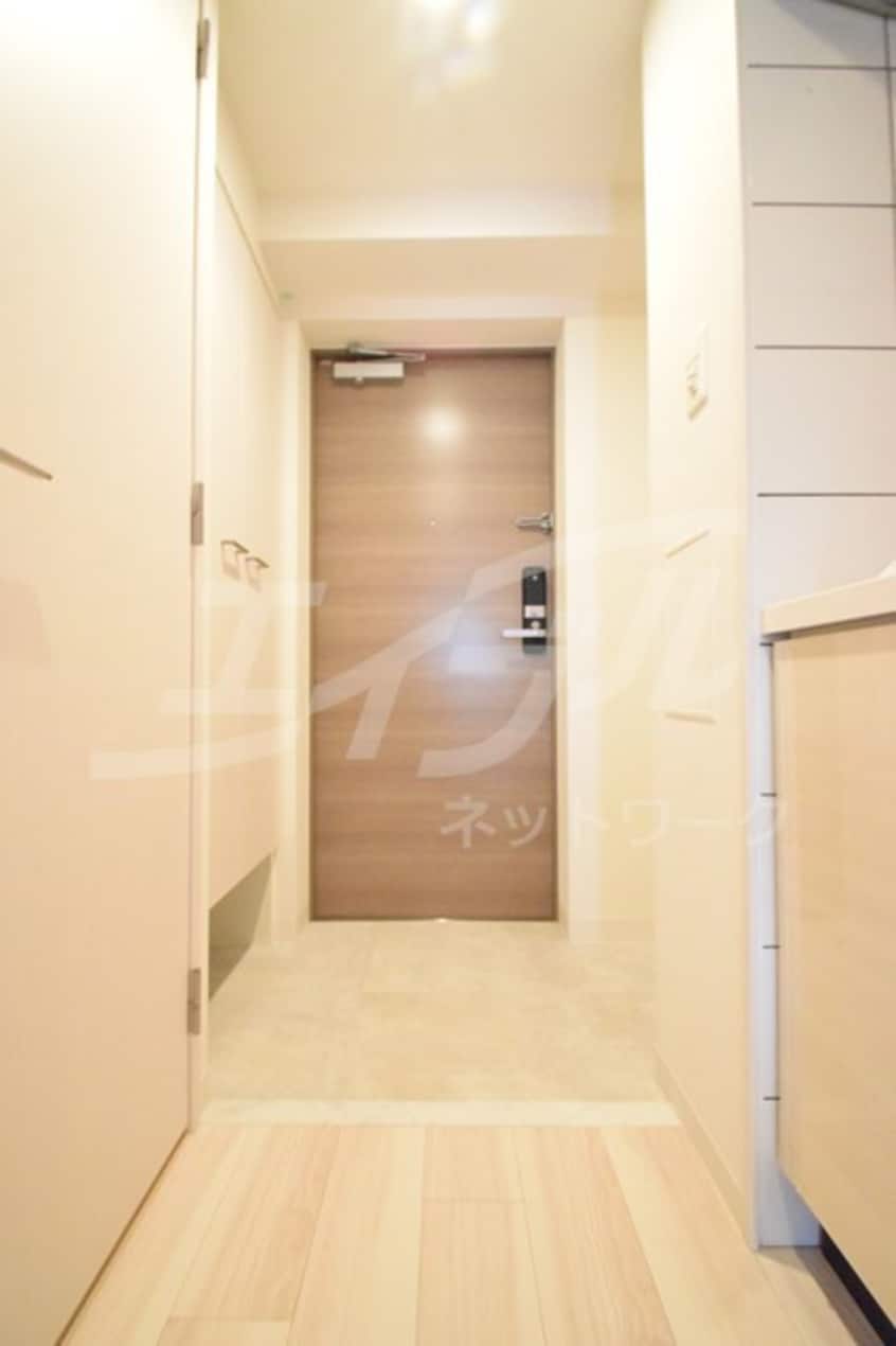  エスリード江坂アルテリア