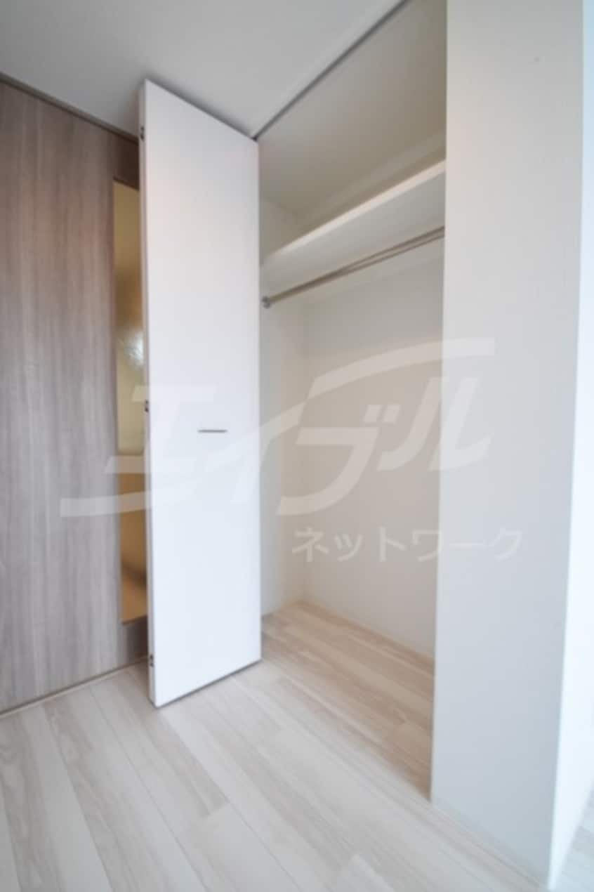  エスリード江坂アルテリア