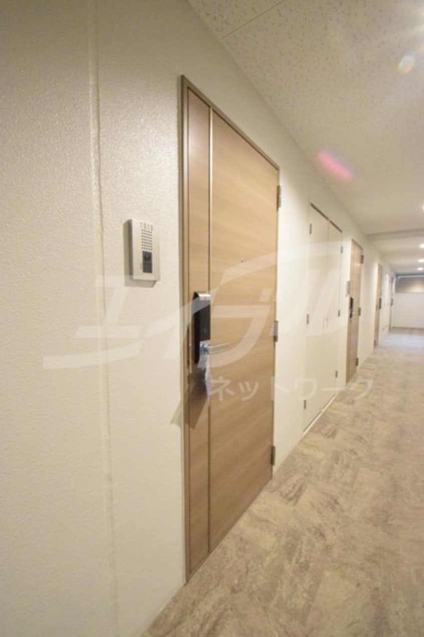  エスリード江坂アルテリア