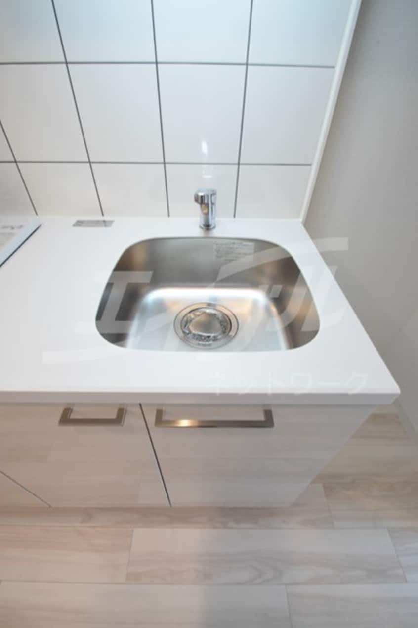  エスリード江坂アルテリア