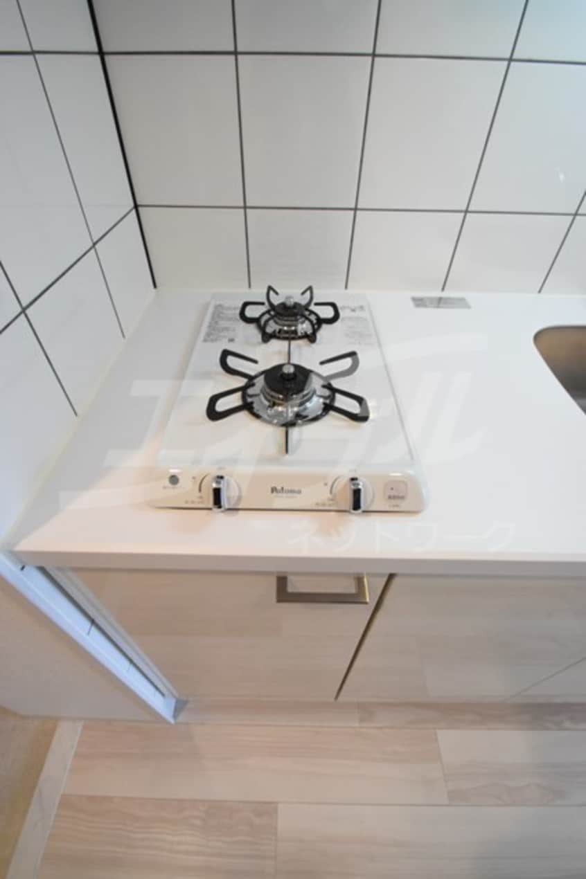  エスリード江坂アルテリア