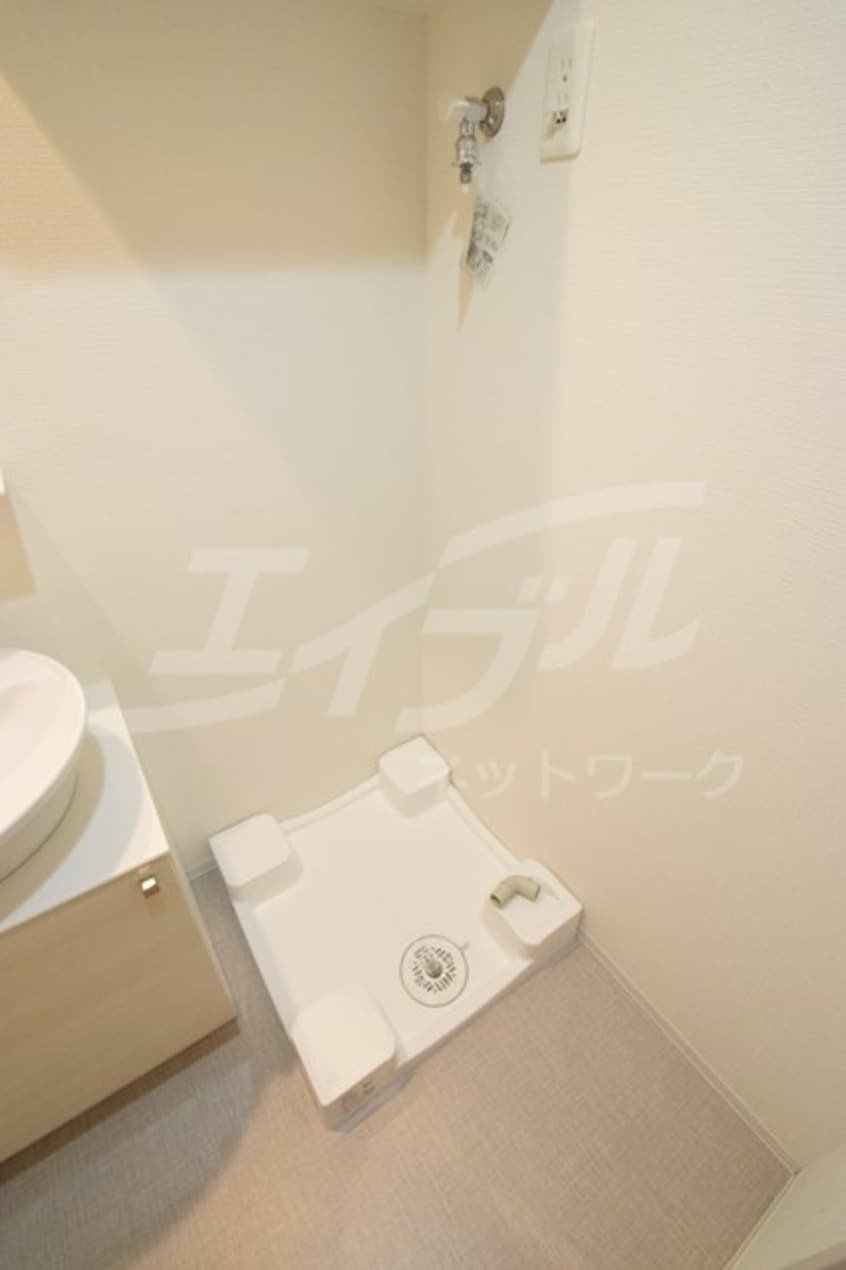  エスリード江坂アルテリア