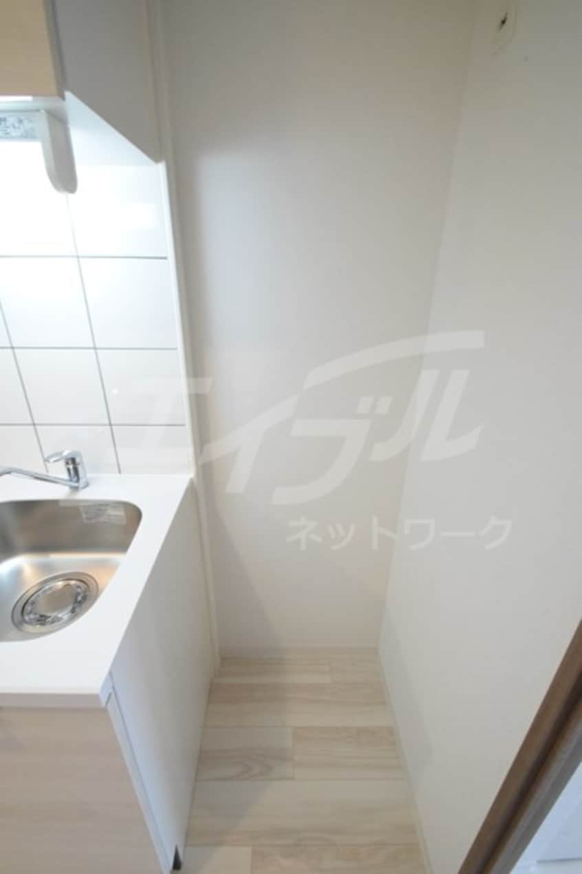  エスリード江坂アルテリア