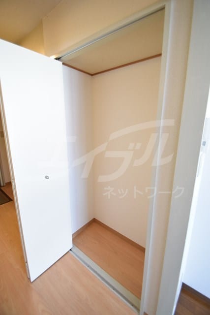  横山第8マンション