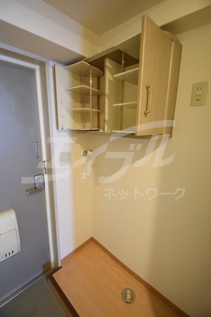  横山第8マンション