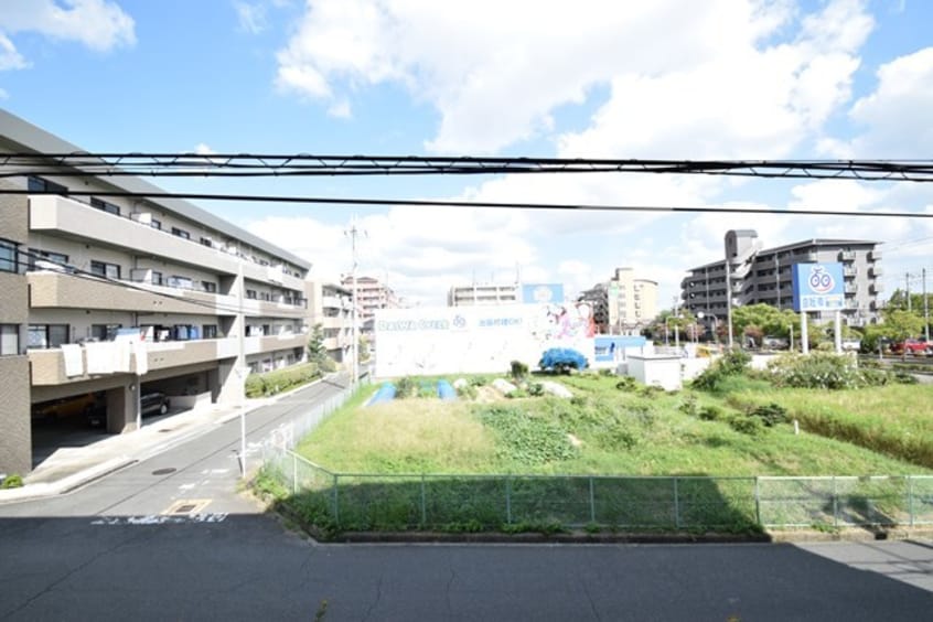  横山第8マンション