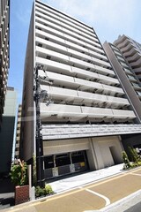 S-RESIDENCE江坂Eminence