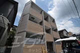 パロス江坂垂水町アイシア