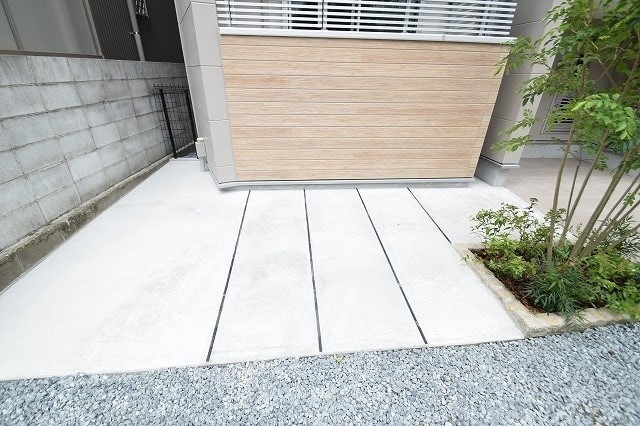  パロス江坂垂水町アイシア