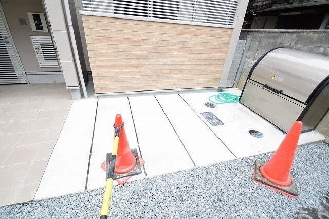  パロス江坂垂水町アイシア