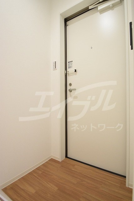  パロス江坂垂水町アイシア