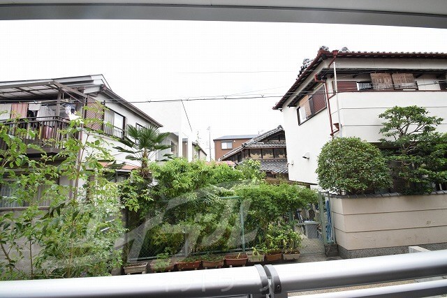  パロス江坂垂水町アイシア