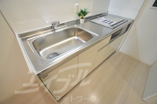  パロス江坂垂水町アイシア