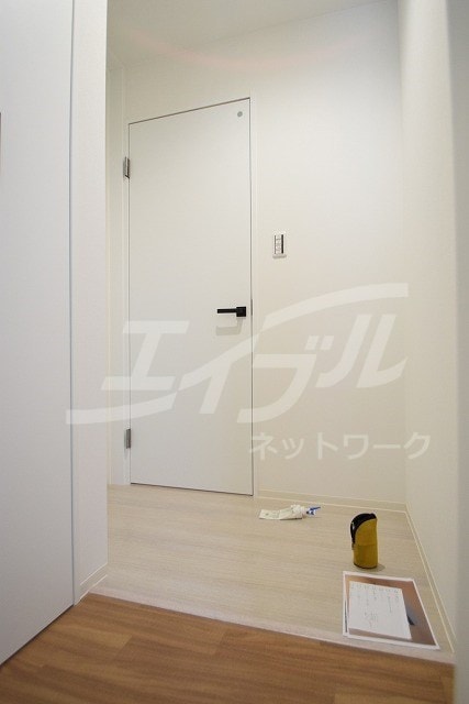  パロス江坂垂水町アイシア