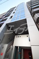 大阪メトロ御堂筋線/江坂駅 徒歩8分 7階 築22年の外観