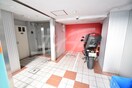  大阪メトロ御堂筋線/江坂駅 徒歩8分 9階 築22年