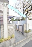 シェーンベルクの外観