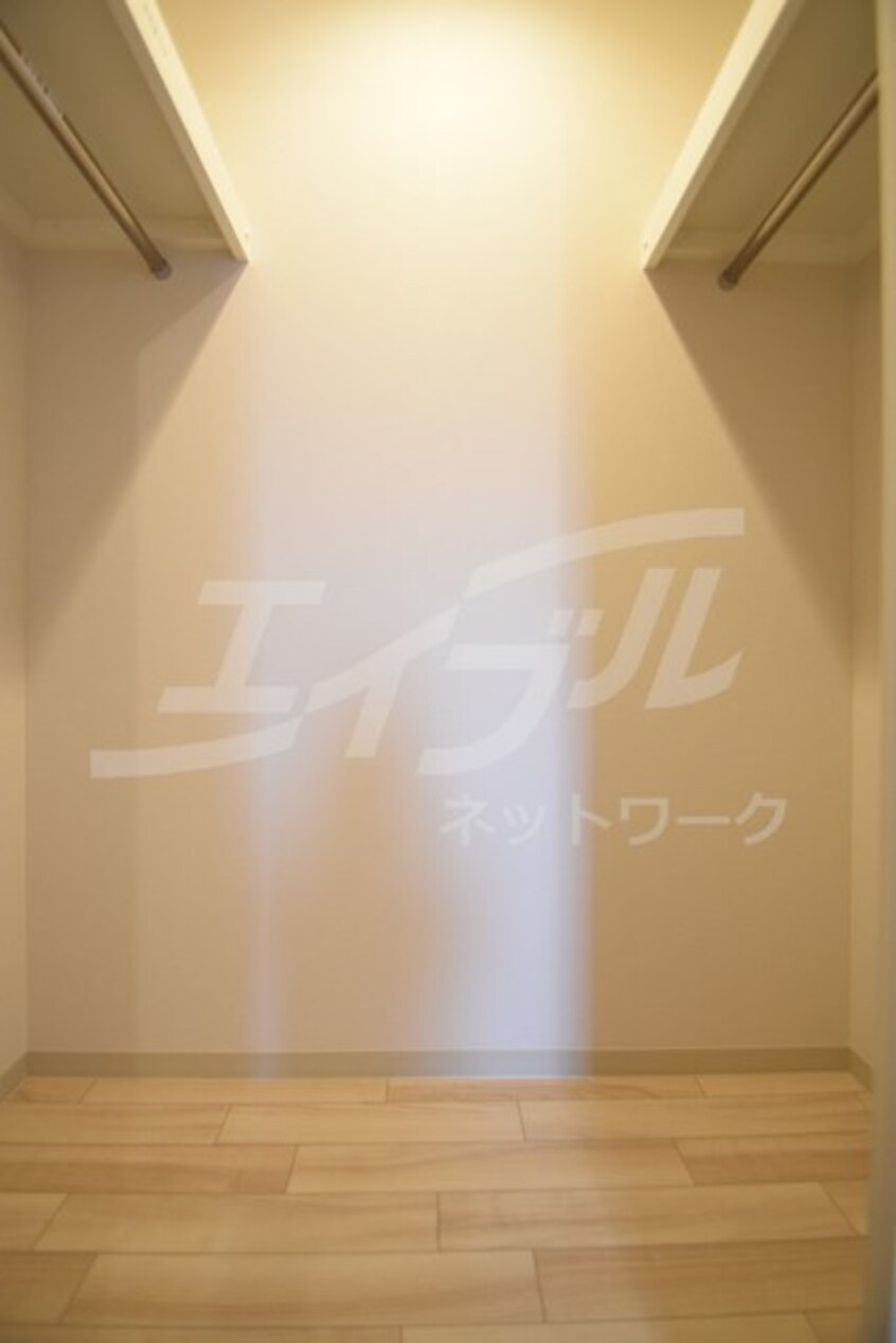  パークナードフィット津雲台