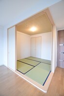  パークナードフィット津雲台