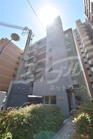 大阪メトロ御堂筋線/江坂駅 徒歩8分 2階 築47年の外観
